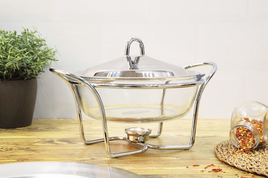 Berlinger Haus Bain Marie Serving with Reservoir