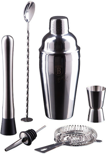 Berlinger Haus Cocktail Set 5 Pieces BH-8546