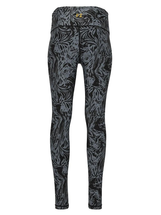 Schulung Frauen Leggings Stormy Weather