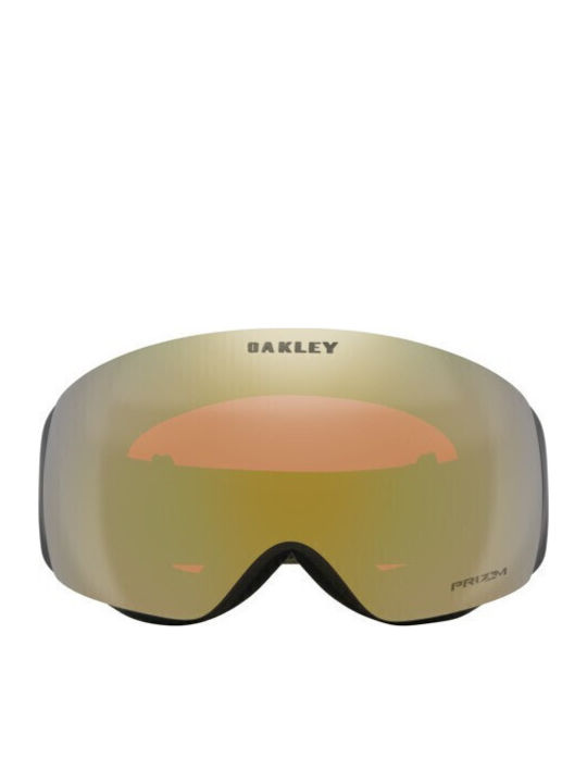 Oakley Flight Deck Μάσκα Σκι & Snowboard Ενηλίκων