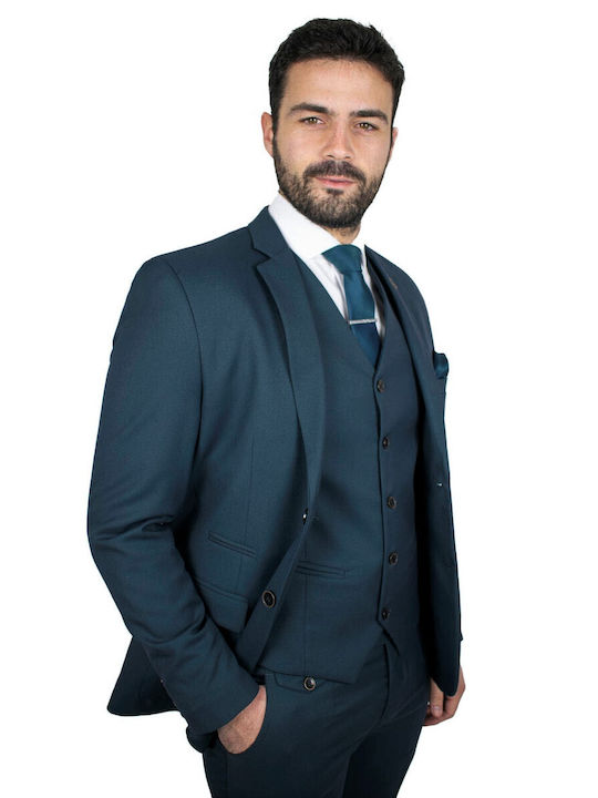 Mezzo Uomo