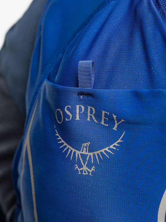 Osprey Duro Γιλέκο Υδροδοσίας 6lt Μπλε