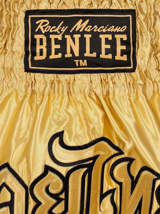 Benlee Ανδρικό Σορτσάκι Kick/Thai Boxing