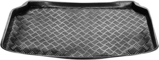 Rezaw Plast Set of Front and Rear Mats 5pcs for Toyota Camry 2017+ Black