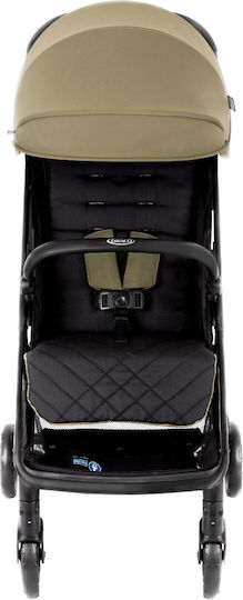 Graco Myavo Baby Stroller Suitable for Newborn Clover 5.81kg