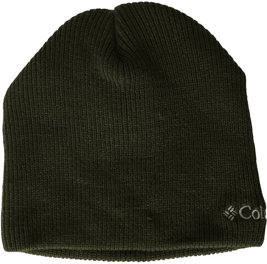 Whirlibird Watch Cap Шапка Унисекс Шапка в Зелен цвят