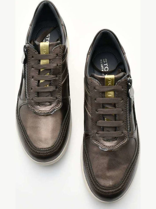 Adidași Pentru Femei Bronz
