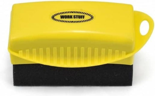 Work Stuff Clean Hands Tire Applicator Sponges Applicator Polishing for Tires Car
