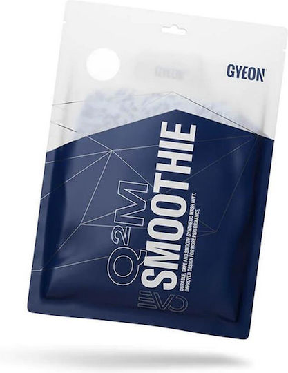 Gyeon Гъба Q2M SMOOTHIE Гъба За Миене На Коли