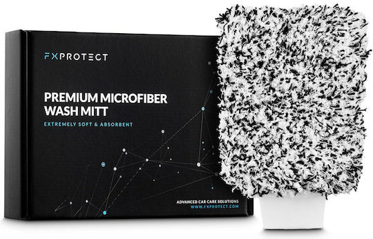 FX Protect Mini Waschhandschuh Für Felgen