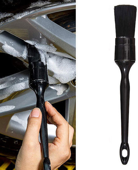 Carsun Cleaning Brush for Rims Car