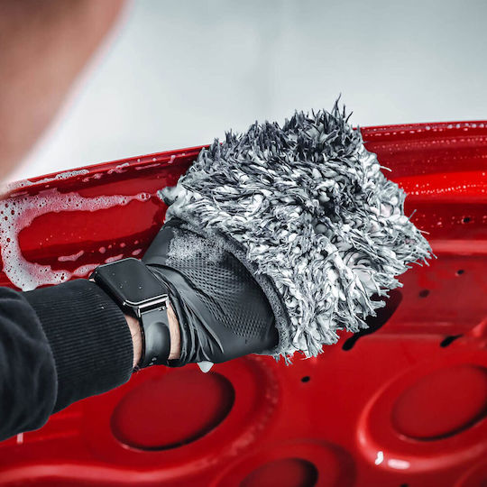 FX Protect Mini Waschhandschuh Für Felgen