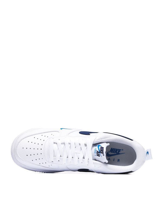 Air Force 1 Sneakers White