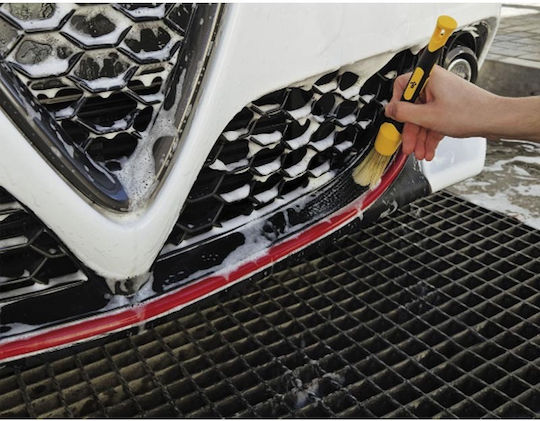 Billionaire Cleaning Brushes Car 3pcs