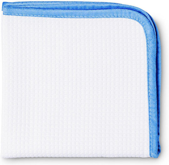 FX Protect Tuch Mikrofaser Reinigung Auto 440gsm Weiß 40x40cm