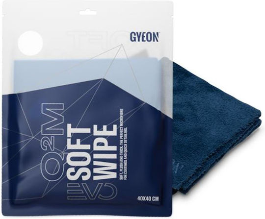 Q2m Softwipe Evo 40x40см Gyeon 2499