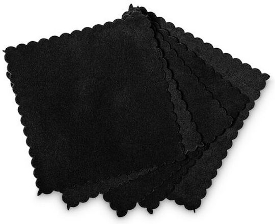 FX Protect Synthetic Cleaning Cloths for Car Body 10x10cm 10 Pieces