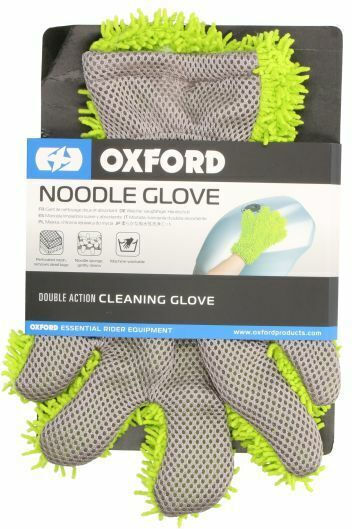 Oxford Autoreinigungshandschuh