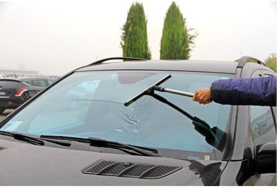 Lampa Professional Fensterwischer Auto-Glass-Reiniger mit Griff