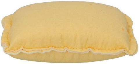 Protecton Sponges Washing Car 13x8x5cm Yellow