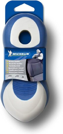 Michelin Brush Cleaning for Upholstery - Leather Car