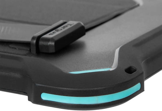 Targus Back Cover Ανθεκτική Διάφανη (iPad 2022 10.9'')