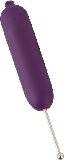 You2Toys Spot Mini Clitoral Vibrator 7.7cm Purple
