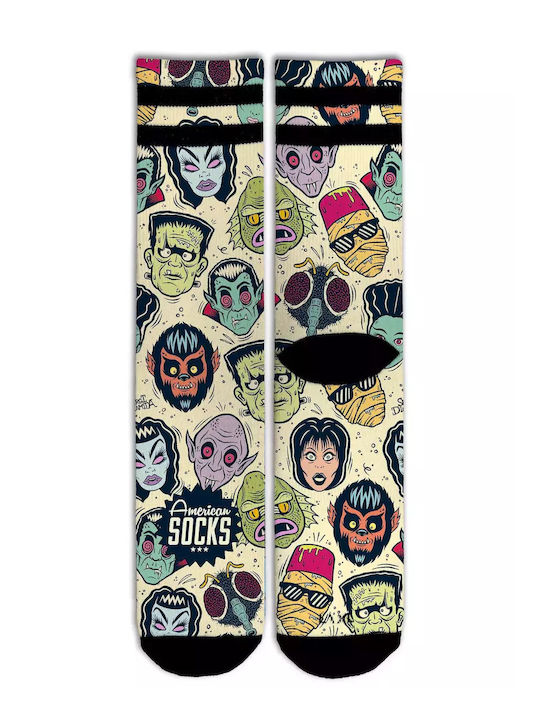 American Socks Κάλτσες American Socks Κάλτσες