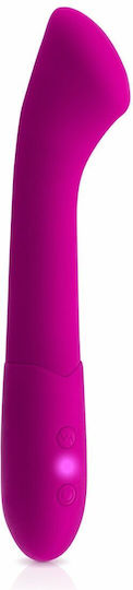 Fantasy Lingerie Δονητής G-Spot 18.6cm Ροζ