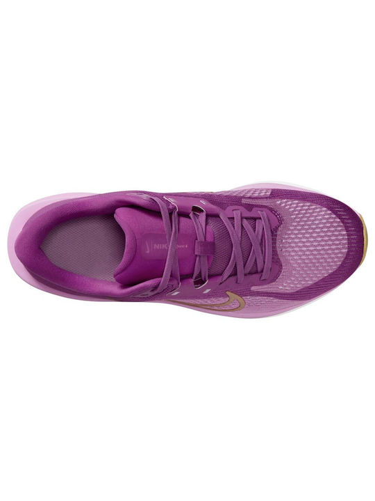 Nike Quest 6 Femei Pantofi sport Alergare Violet