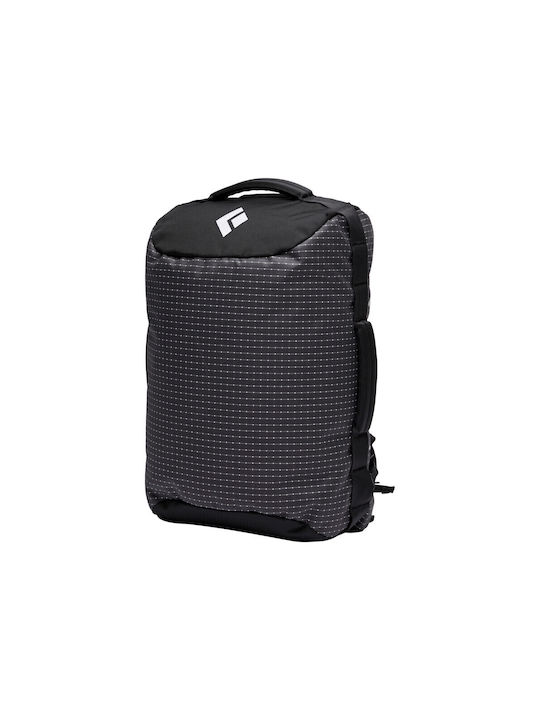 Black Diamond Mountaineering Backpack 45lt Black