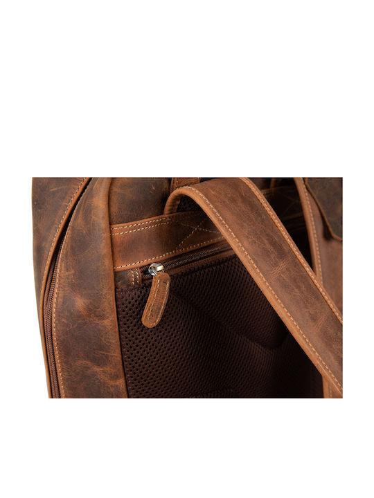 Leather Creations XK Rucsac Maro