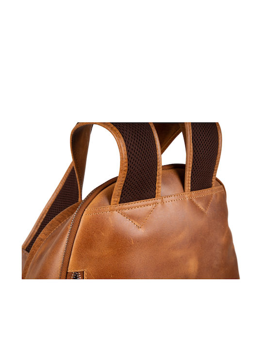 Leather Creations XK Backpack Ταμπά