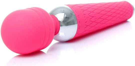 Boss Of Toys Vibrator Massage 19.5cm Rosa