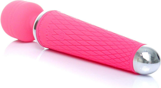 Boss Of Toys Vibrator Massage 19.5cm Rosa