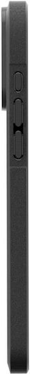 Spigen Core Armor Umschlag Rückseite Silikon 1.2mm Schwarz (iPhone 17 Pro Max / iPhone 17 Pro / iPhone 16 Pro Max)