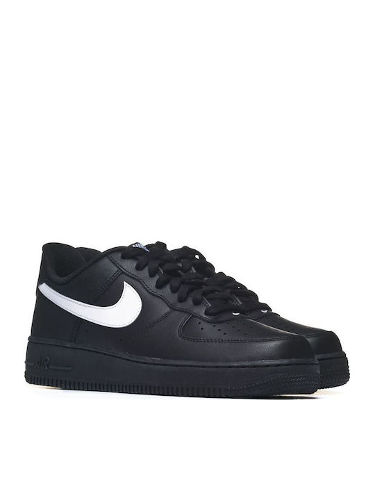 Air Force 1 '07 Herren Sneakers Schwarz