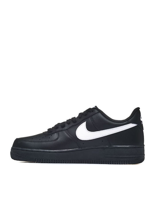 Air Force 1 '07 Herren Sneakers Schwarz