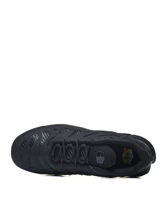 Air Max Plus Drift Sneakers Black