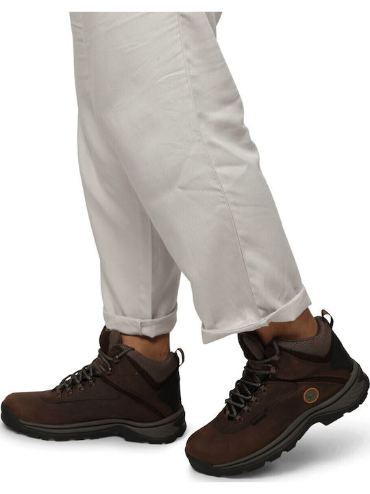 Timberland Încălțăminte De Drumeție Tip Botine Impermeabile Maro Pentru Bărbați
