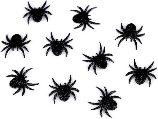Carnival Αράχνη Black for Halloween 1pcs