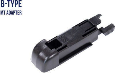 Oximo Lamelă Ștergător Auto Șofer 450mm