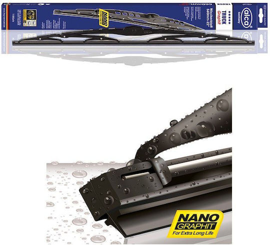 Alca Bus Driver Car Wiper 900mm