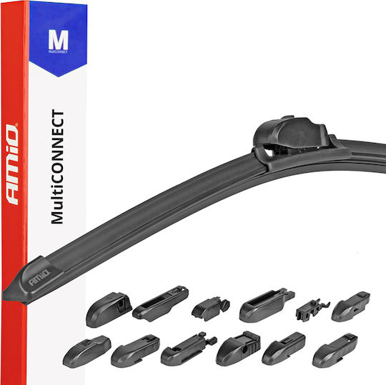 AMiO MultiConnect Driver Car Wiper 380mm