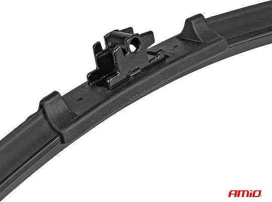 AMiO Aerotwin Multi Connect Driver Car Wiper 350mm