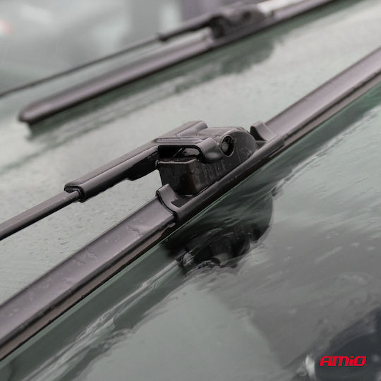 AMiO Aerotwin Multi Connect Car Wiper Blade Driver 760mm