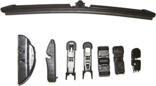 Autoscheibenwischer Fahrer Wischerlänge 580mm Universell