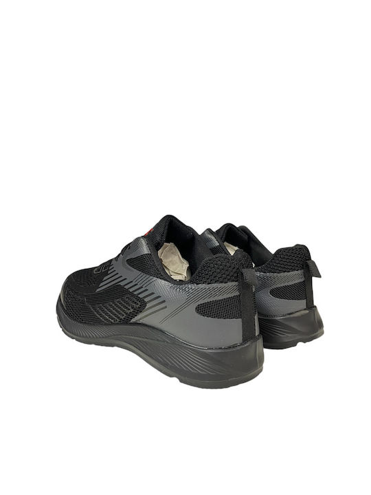 Adidași Pentru Femei Negri