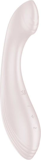 Satisfyer G-Force Δονητής G-Spot 20cm Flesh