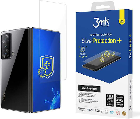 3MK Silverprotection+ Tempered Glass (Honor Magic V2 - 3mk)